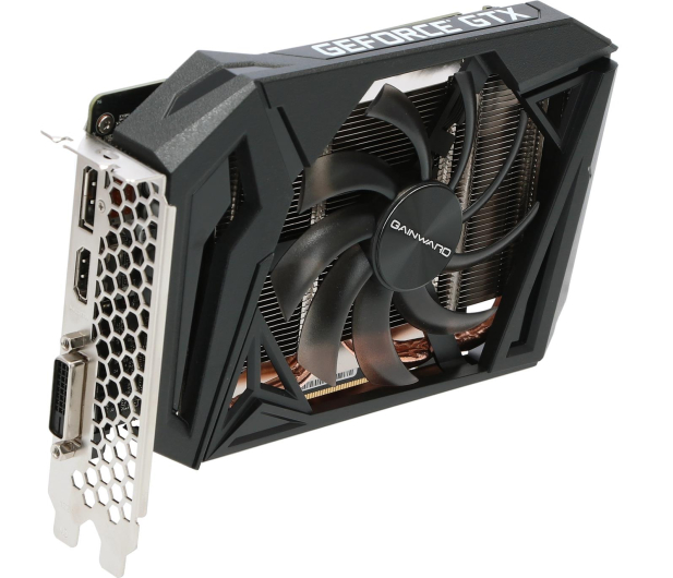 Gainward GeForce GTX 1660 Ti Pegasus OC 6GB GDDR6 - 480851 - zdjęcie 3